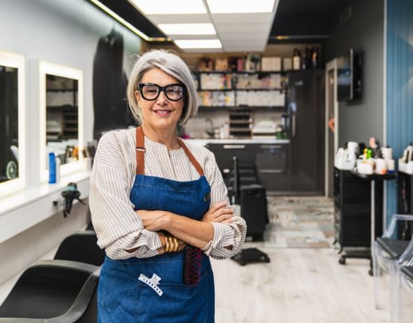 SCB Small Business