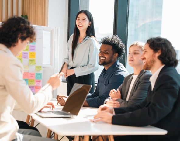 Team Training